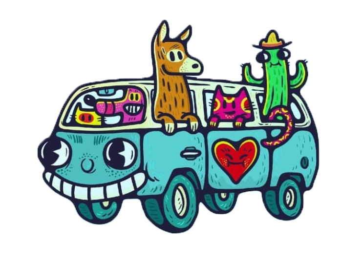 Logo de Fundación La Planta Valiente