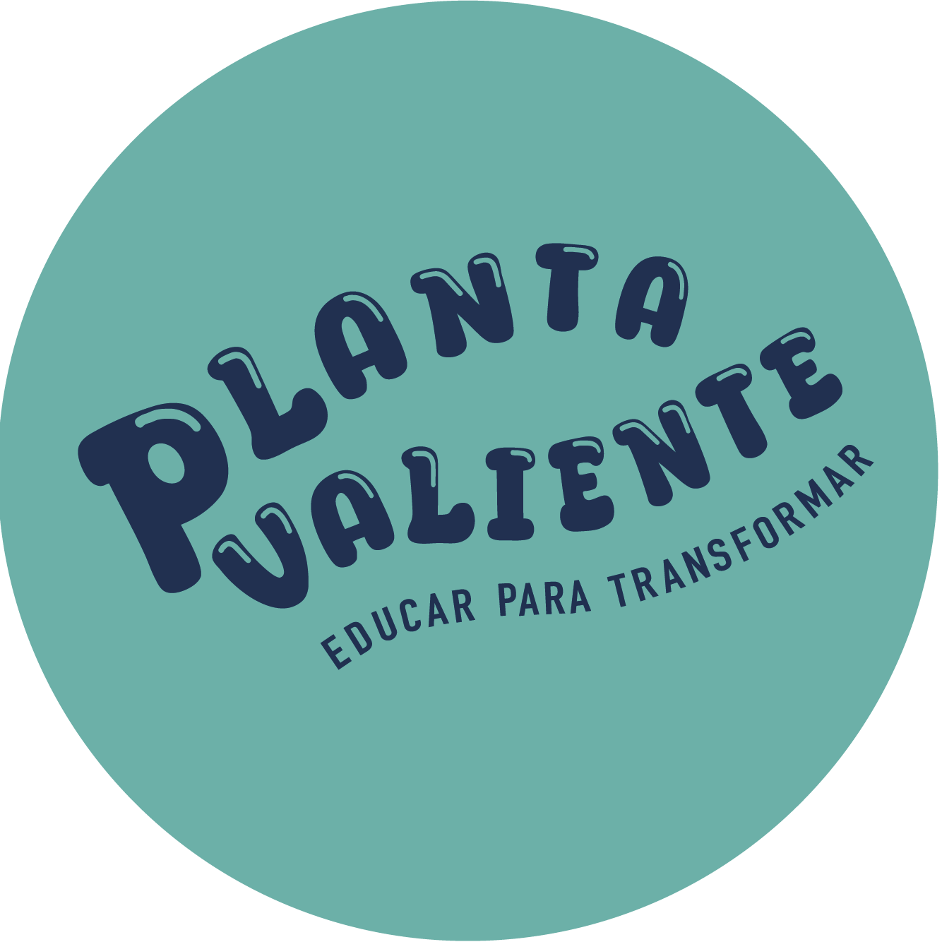 Logo Planta Valiente