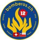 Logo de Bomberos